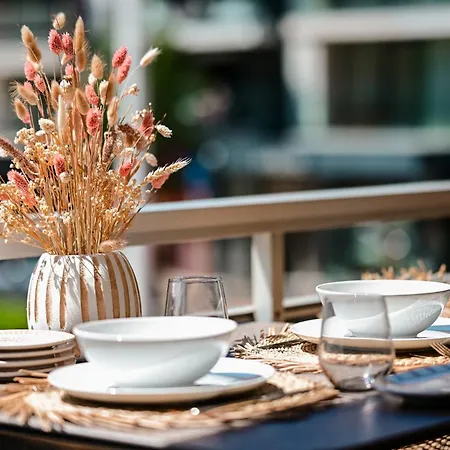 Cato - Jouw Boutique Beleving Aan Zee Nieuport