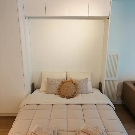 Cato - Jouw Boutique Beleving Aan Zee Appartement