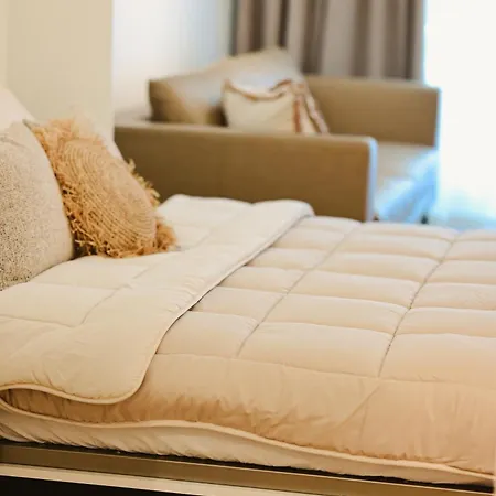 Appartement Cato - Jouw Boutique Beleving Aan Zee *