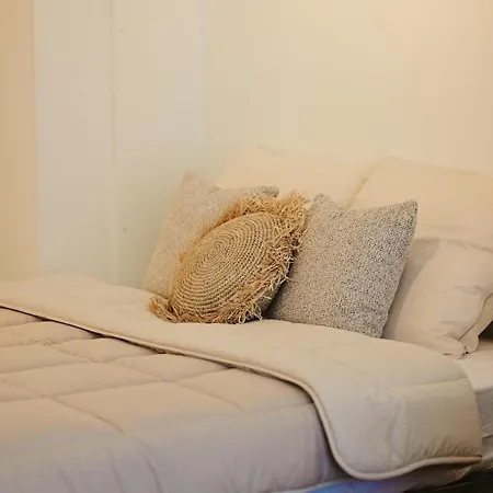 Appartement Cato - Jouw Boutique Beleving Aan Zee Nieuport