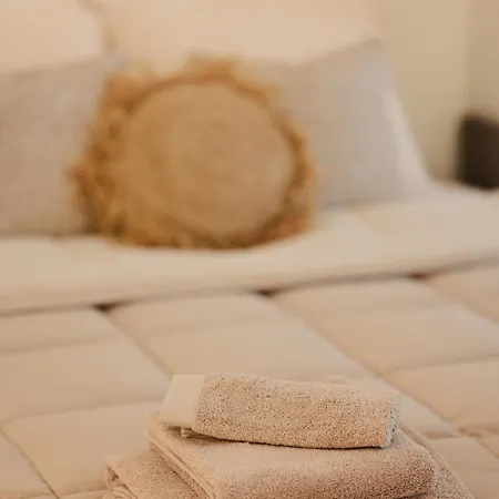 Cato - Jouw Boutique Beleving Aan Zee Appartement *