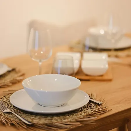 Appartement Cato - Jouw Boutique Beleving Aan Zee
