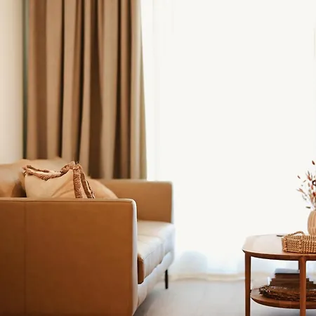 Appartement Cato - Jouw Boutique Beleving Aan Zee