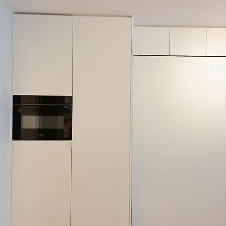 Cato - Jouw Boutique Beleving Aan Zee Appartement Nieuport