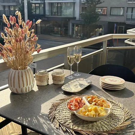 Cato - Jouw Boutique Beleving Aan Zee Nieuport