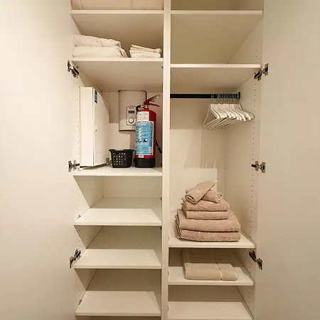 Appartement Cato - Jouw Boutique Beleving Aan Zee Nieuport