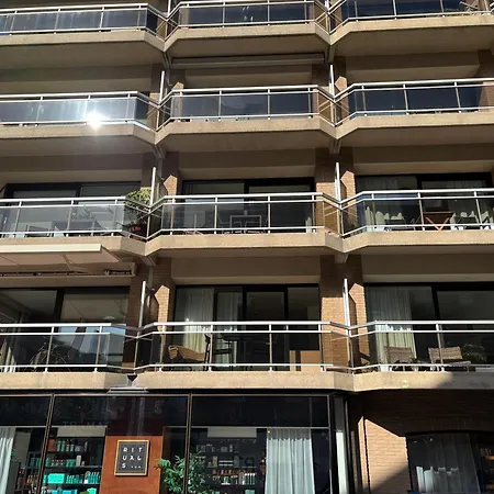 Cato - Jouw Boutique Beleving Aan Zee Appartement *