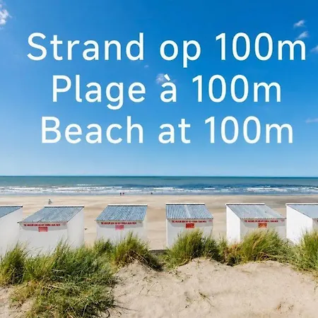 Cato - Jouw Boutique Beleving Aan Zee * Nieuport