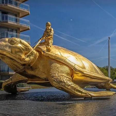 Cato - Jouw Boutique Beleving Aan Zee